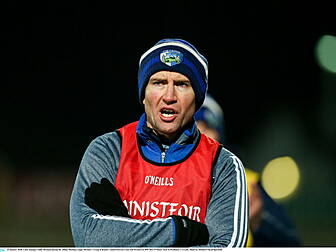 Eddie Brennan | 